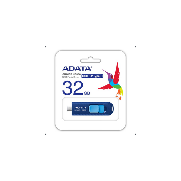 Pendrive Adata UC300 32 GB