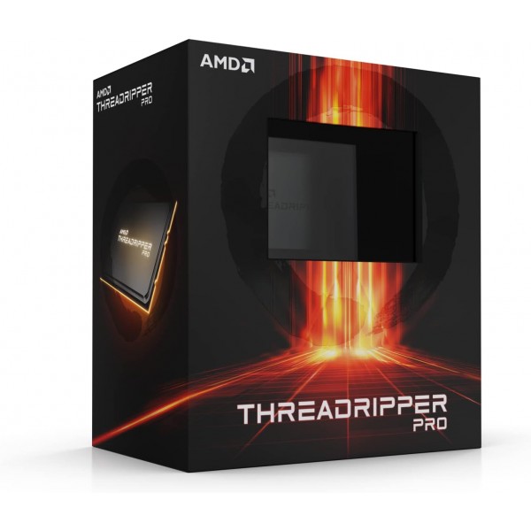 Cpu AMD Ryzen Threadripper PRO 7985WX 3,2 GHz 256 MB L3 Socket sTR5 Box