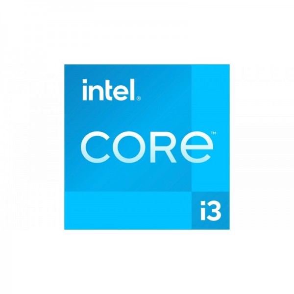 CPU Intel Core Comet Lake i3 10100F 3,60Ghz 6MB Cache LGA 1200 Box