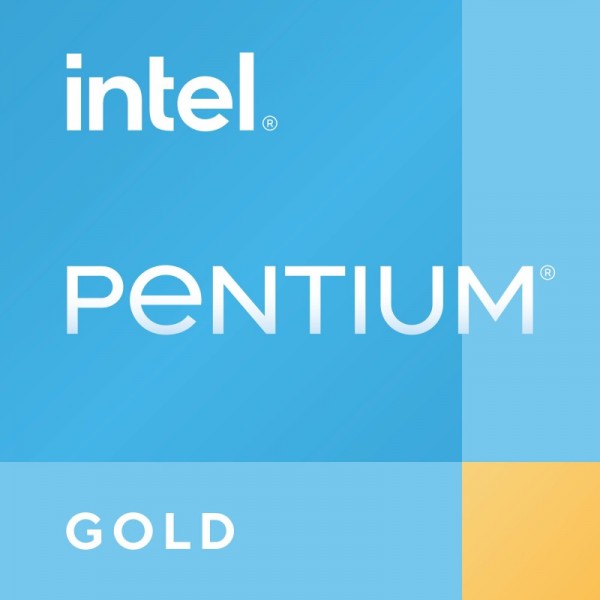 CPU Intel Core Comet Lake Pentium Gold Dual G6400 4,0 Ghz 4MB Cache LGA 1200 Box