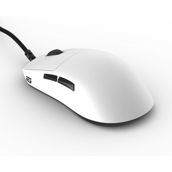 Mouse Endgame Gear OP1 Bianco