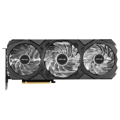 Scheda Video KFA2 GeForce RTX 4070 Super EX GAMER 1-Click OC 12GB