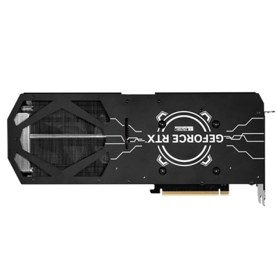 Scheda Video KFA2 GeForce RTX 4070 Super EX GAMER 1-Click OC 12GB