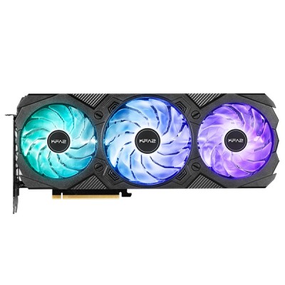 Scheda Video KFA2 GeForce RTX 4070 Super EX GAMER 1-Click OC 12GB