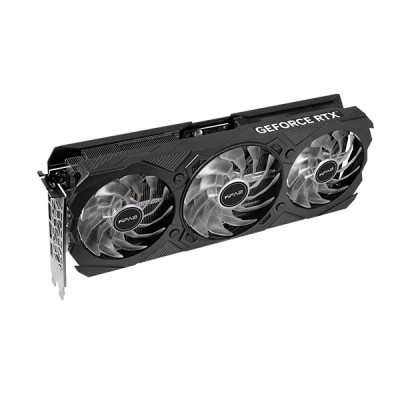 Scheda Video KFA2 GeForce RTX 4070 Super EX GAMER 1-Click OC 12GB