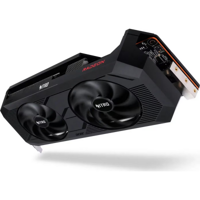 Scheda Video ACER Nitro AMD Radeon RX 7900 GRE OC 16GB