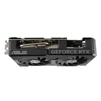 SCHEDA VIDEO Asus GeForce® RTX 4060TI 16GB DUAL EVO OC