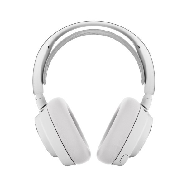 Cuffie Steelseries 61524 USB tipo-C Bianco