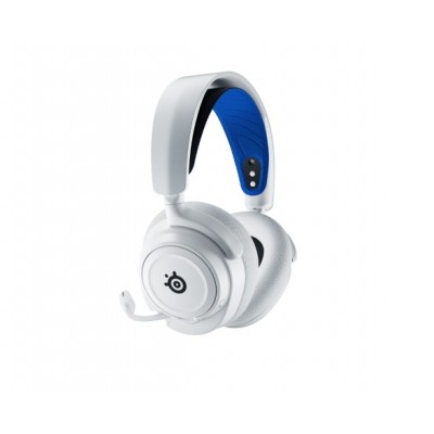 Cuffie Steelseries ARCTIS NOVA 7P WHITE