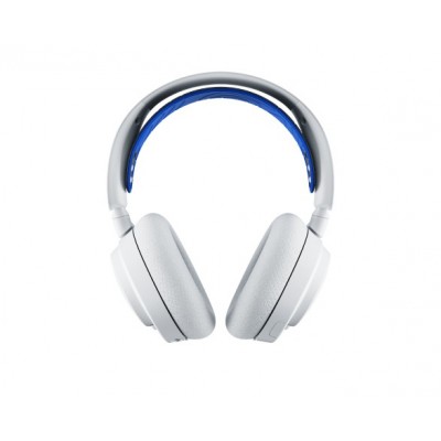 Cuffie Steelseries ARCTIS NOVA 7P WHITE