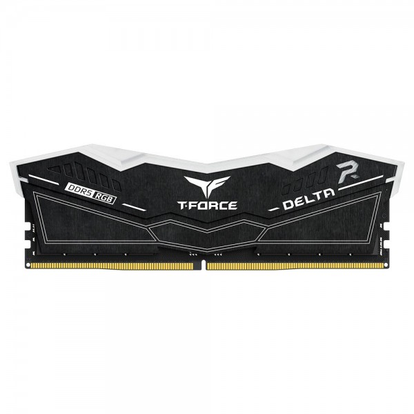 RAM Team Group DELTA DDR5 8200MHz 48GB (2x24) RGB EXPO Nero CL38