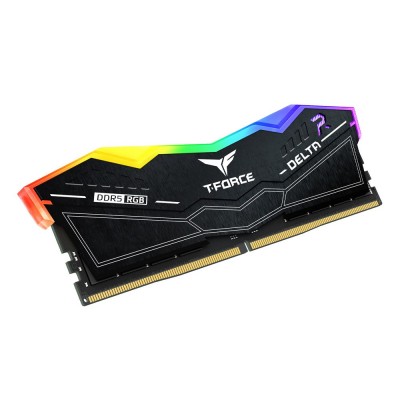 RAM Team Group DELTA DDR5 8200MHz 48GB (2x24) RGB EXPO Nero CL38