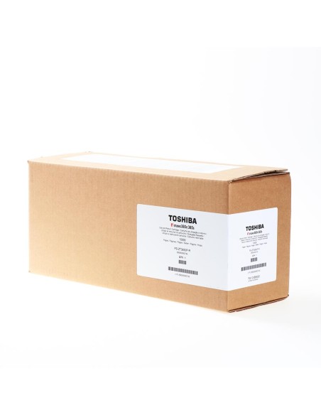 Toner Toshiba T-3850P-R 6B000000745 Nero Riutilizzabile