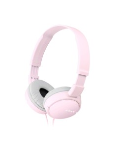 Headset Sony MDR-ZX110APP Rosa