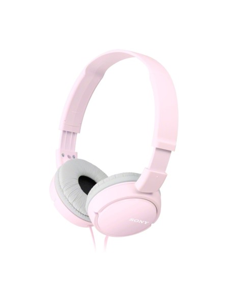 Headset Sony MDR-ZX110APP Rosa