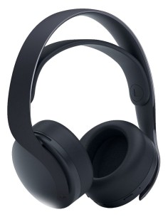 CUFFIE SONY PS5 WIRELESS CON MICROFONO PULSE 3D MIDNIGHT BLACK