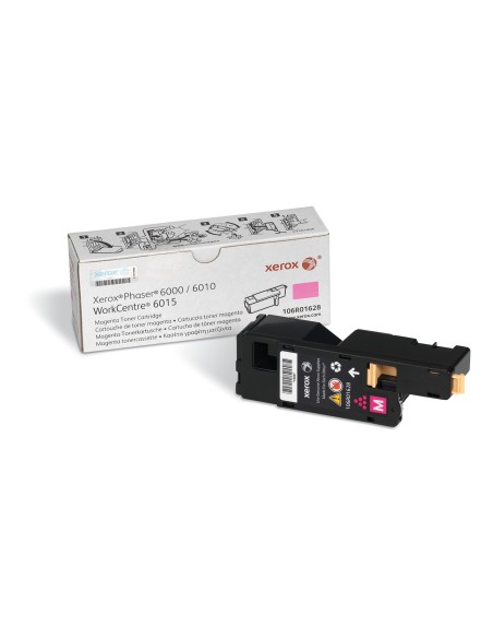 Toner Xerox magenta 106R01628 1000 pagine