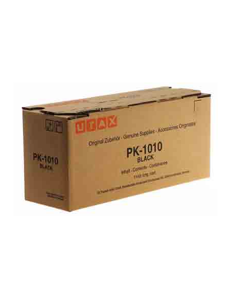 Toner Utax nero PK-1010 1T02RV0UT0 3000 pagine