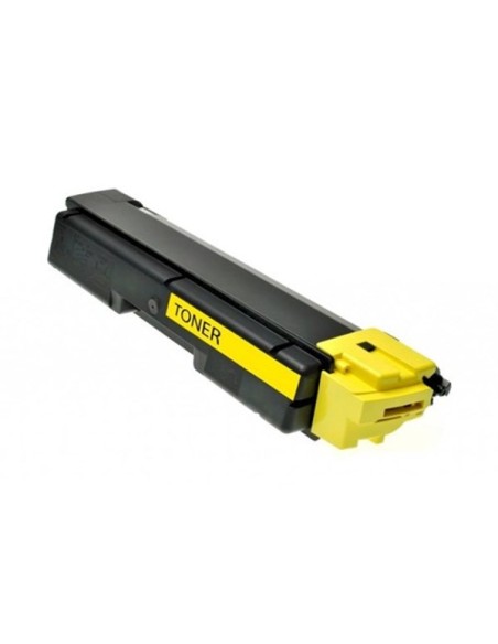 Toner Utax giallo CK-8511Y 1T02L7AUT1 12000 pagine