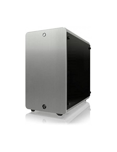 Case Raijintek THETIS Midi-Tower Silver