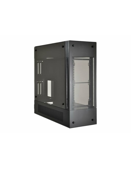 Case Lian Li PC-O12WX Midi-Tower Nero