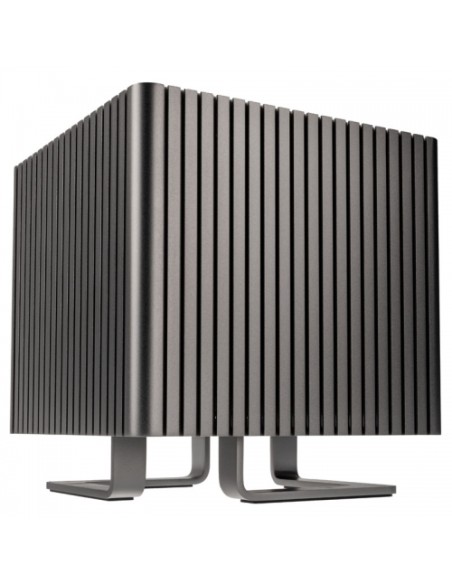 Case Streacom DB4 Fanless Nero