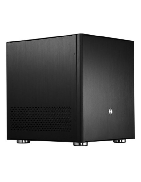 Case DAN A4-SFX V4.1 Mini-Tower Nero