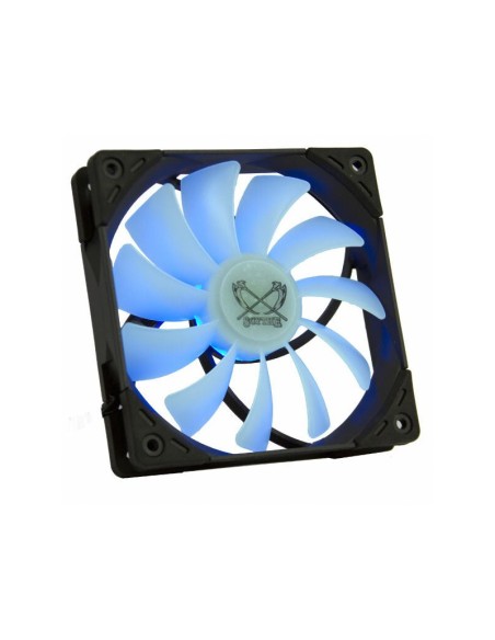 Ventola Scythe Kaze Flex RGB PWM 300-1800 U min 120mm