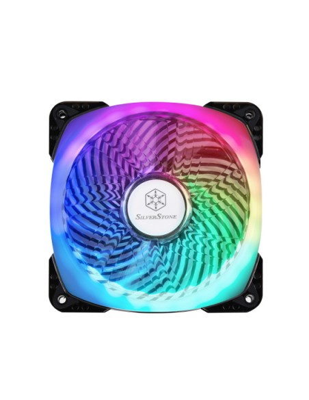 Ventola Silverstone SST-AP142-ARGB RGB 140mm