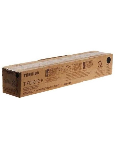 Toner Toshiba T-FC505EK 6AJ00000139 Nero