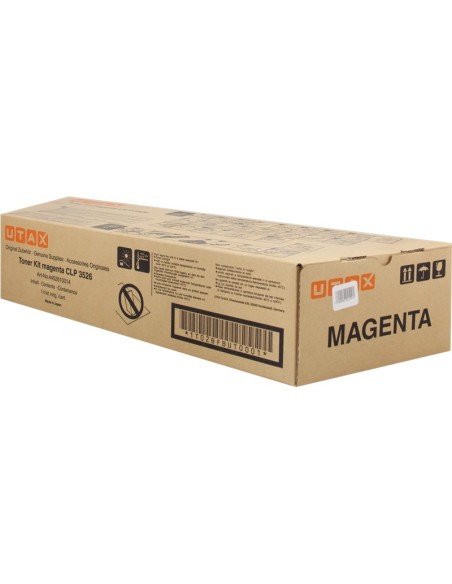 Toner Utax 4452610014 Magenta