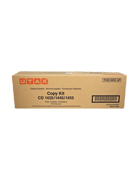 Toner Utax 613510010 Nero