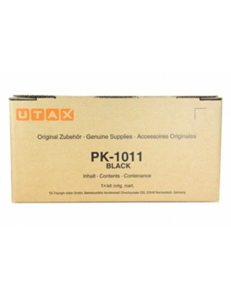 Toner Utax PK-1011 1T02RY0UT0 Nero