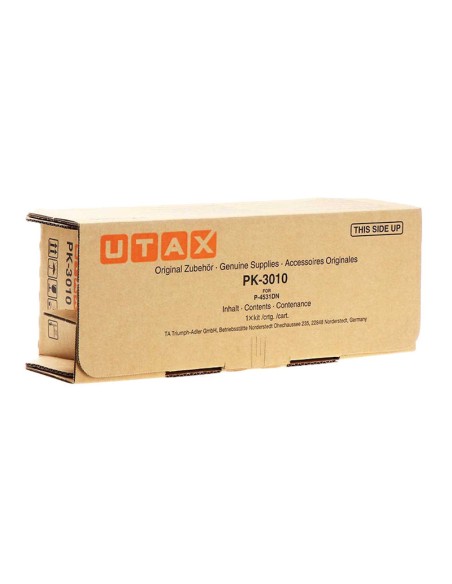 Toner Utax PK-3010 1T02T90UT0 Nero