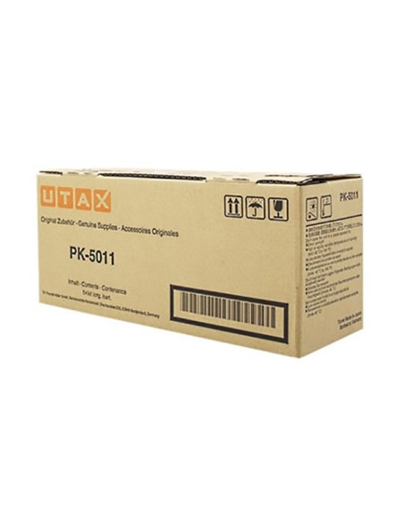 Toner Utax PK-5011K 1T02NR0UT0 Nero