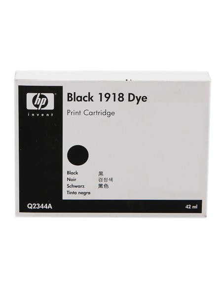 Cartuccia HP d'inchiostro nero Q2344A