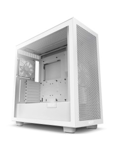 Kolink Observatory Lite Mesh ARGB Midi Tower bianco opaco