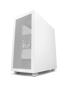 Kolink Observatory Lite Mesh ARGB Midi Tower bianco opaco