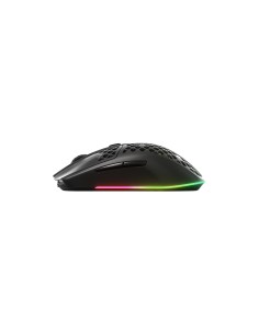 Mouse SteelSeries Aerox 3 Wireless Onyx 2022