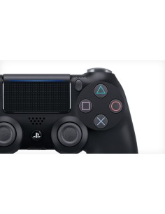 Sony DUALSHOCK 4 Wireless Controller v2 Nero