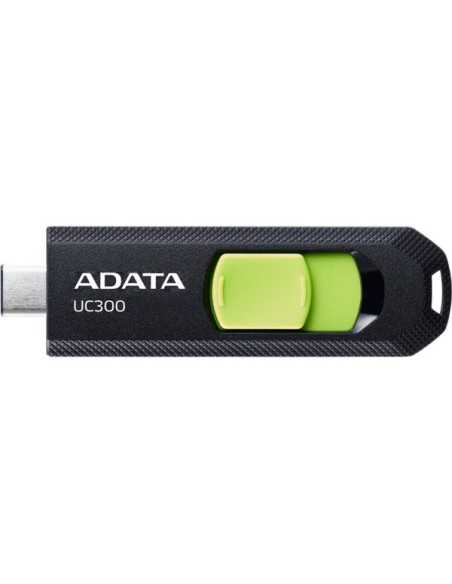 Pendrive ADATA UC300 64 GB nero