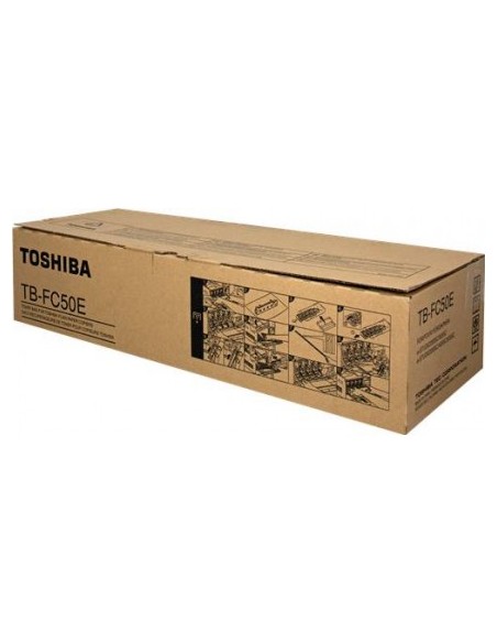 Toshiba vaschetta di recupero TB-FC505E 6AG00007695