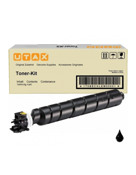 Utax toner giallo CK-8531y1T02XDAUT0 20000 pagine