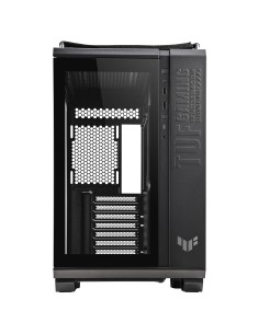 Case Asus TUF Gaming GT502, vetro temperato - nero