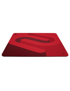 Tappetino per Mouse G-SR-SE Rouge eSports - rosso