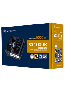 Alimentatore Silverstone SX1000R-PL Platinum SFX-L 1000W