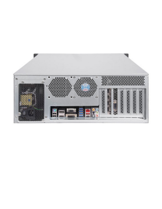 Case Rack SilverStone SST-RM41-H08