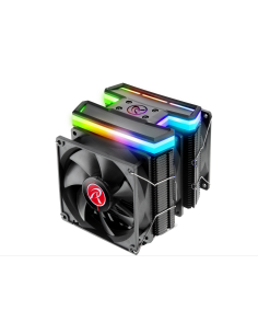 Dissipatore ad Aria RAIJINTEK DELOS RBW RGB