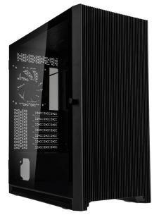 Case Kolink Unity Lateral Performance - nero