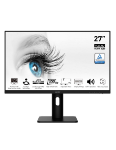 Monitor MSi Pro MP273APDE 27'' 100 Hz FreeSync IPS - DP HDMI